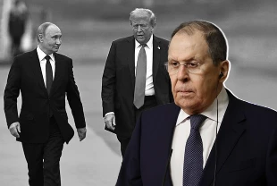 Lavrov tampon bölge şart diyerek açıkladı: Putin-Trump zirvesi ABD’ye bağlı