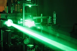 Lazer gücünde yeni teknik: Çok modlu fiber kontrolü