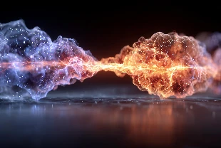 Lazer ve atom bulutu ile kuantum elektroniğinde yeni dönem