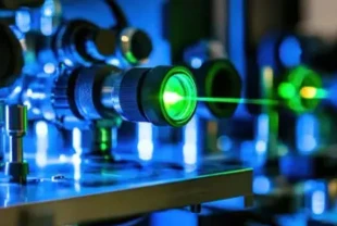 Lazerle uranyum zenginleştirmede kritik eşik: Sınırsız nükleer enerji