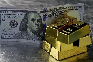 LBMA'da 12 aylık altın beklentisi 4.980 dolar