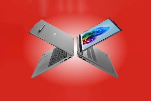 Lenovo 'dan ARM tabanlı IdeaPad 5: Snapgradon işlemci ve 33 saat pil ömrü