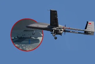 Leonardo-Baykar ortaklığı İtalyan basınında: Dronların Ferrarisi