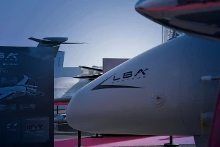 Leonardo ve Baykar ortaklığında ilk üretim nisanda başlıyor: Hedef Avrupa İHA pazarı