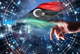 Libya yerli yapay zekasını üretti!