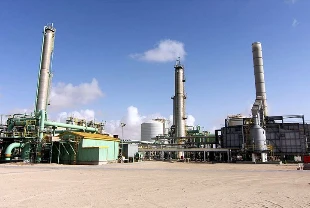 Libya'dan petrol açıklaması: Üretim ve ihracat sorunsuz devam ediyor