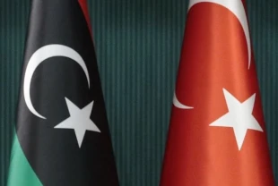 Libya’dan ‘Türk firmalarına pozitif ayrımcılık’ mesajı