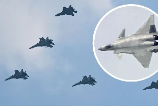 Lif kabağından savaş uçaklarına gizlilik kalkanı: Radarları kör ediyor