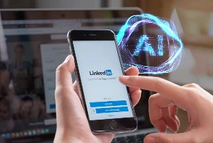 LinkedIn'den yapay zekâ destekli iş arama dönemi