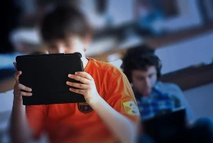 Litvanya'da yasa teklifi: Sosyal medyaya yaş sınırı geliyor