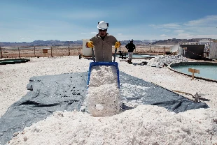 Lityum piyasasında rüzgar tersine dönebilir