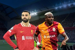 Liverpool - Galatasaray maçı ne zaman, saat kaçta? CANLI Galatasaray maçı hangi kanalda? Bu skorlar yetiyor!