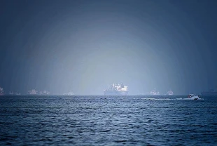 LNG ticaretinde büyük daralma: Hürmüz Boğazı'nın kapanması arz güvenliğini tehdit etti