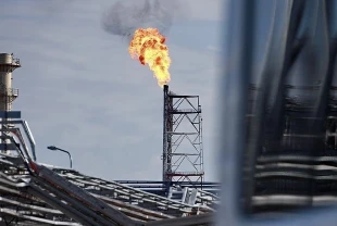 LNG üretimi durdu, Hürmüz kapandı: Avrupa gaz piyasasında sert sıçrama