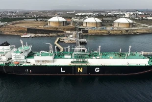 LNG'de kapasite artışı gaz piyasasını değişime zorluyor