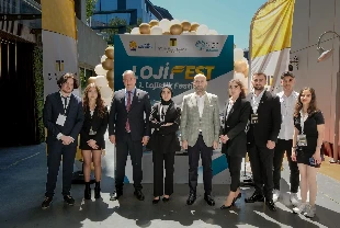 LOJİFEST’te staj ve kariyer fırsatı
