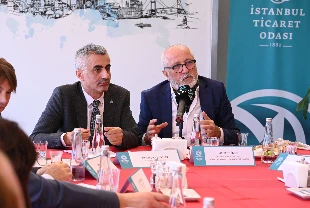 Lojistiğin geleceğini yazacak yarışma