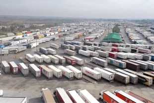 Lojistikte gözler 2026’ya çevrildi: Yeni yıl daha öngörülebilir olacak