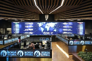 Lokomotif sektörler sahnede: Borsada yeni hedefler masada