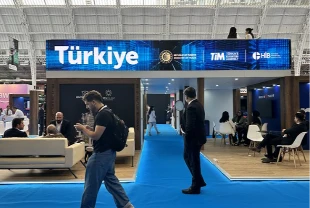 Londra Teknoloji Haftası'na Türkiye damgası