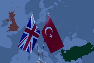 Londra ve Türkiye arasında işbirliği: Sıfır atık köprüsü kuruluyor