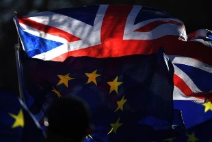 Londra’da güvenlik diplomasisi: İngiltere ve AB’den yeni ortaklık mesajı