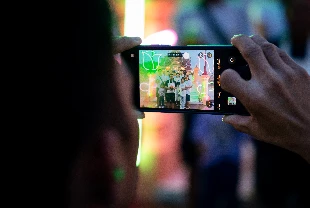 Loy Krathong festivali başladı! Turizmi artırdı