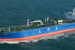 LPG ithalatı eylülde yüzde 16,4 arttı: Üretim ve ihracatta da güçlü yükseliş