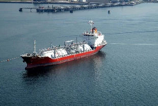 LPG piyasasında ağustosta hem ithalat hem ihracat geriledi
