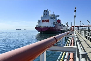 LPG'de ekimde ithalat düştü, üretim arttı