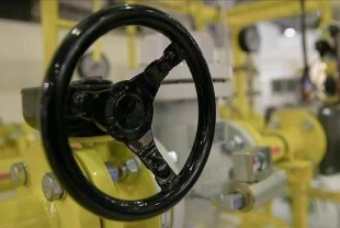 LPG'de ithalat düştü, ihracat ve üretim arttı