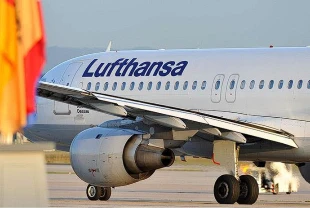 Lufthansa’da pilotlar yeniden greve gidiyor: 48 saatlik iş bırakma kararı