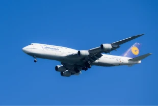 Lufthansa'da yeni kriz! 48 saatlik yeni grev