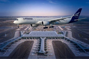 Lufthansa'nın Münih-İstanbul seferleri başlıyor! Net tarih verildi