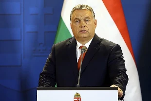 Macaristan: AB’nin Rusya’ya yönelik yaptırımları geri tepti