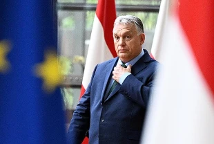 Macaristan, Rusya'ya yönelik 20. yaptırım paketini reddedecek