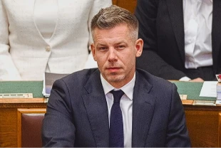 Macaristan’da Orban dönemi sona erdi: Peter Magyar yeni başbakan oldu