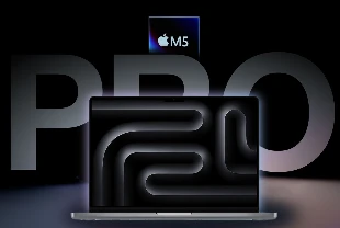MacBook Pro’da  M5 ile küçük güncelleme, OLED ekran beklenmiyor