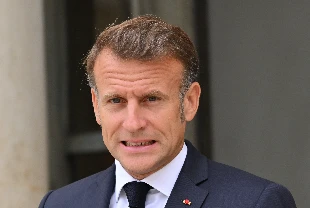 Macron, Kral Charles'ın sözlerini yanıtladı: 'Bu şık olurdu'