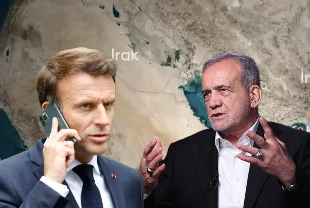 Macron’dan İran’a Hürmüz çağrısı: 'Seyrüsefer özgürlüğü derhal sağlanmalı'