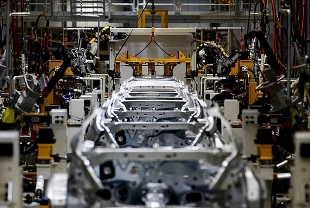 Made for Germany için 631 milyar avro yatırım