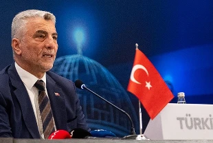 Made in Europe Türkiye’yi de kapsayacak şekilde gelişiyor! Bakan Bolat: Çok önemli bir kazanım