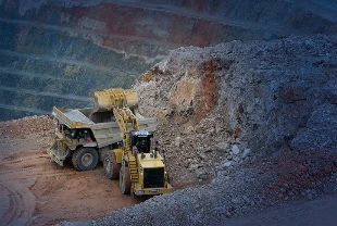 Maden sahaları ihale yönetmeliği yürürlükte: İhaleler açık artırma ve kapalı teklif yöntemiyle yapılacak