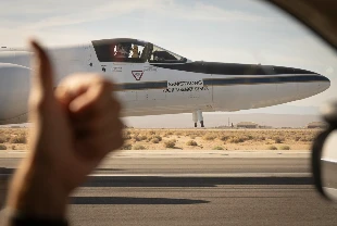 Madencilikte uzay teknolojisi: NASA sensörü kritik mineralleri arıyor