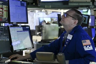 'Maduro' fiyatlaması sonrası New York borsası yeni güne sakin girdi