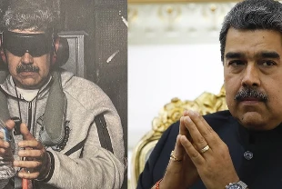 Maduro kimdir? Venezuela nüfusu ne kadar? Otobüs şoförlüğünden devlet başkanlığına…