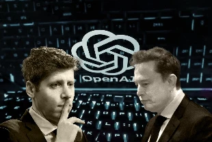 Mahkeme Musk'ın açtığı davayı reddetti: OpenAI'in halka arzının önü açıldı