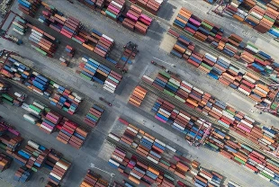 Makina ihracatı 9 ayda 20,9 milyar dolar oldu