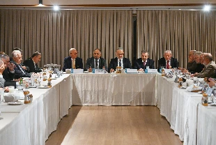 Makinada gündem dijitalleşme ve otonom fabrikalar