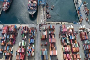 Makine ihracatında rekor: Türkiye 23,6 milyar dolarlık satışla tarihinin en yüksek seviyesine ulaştı